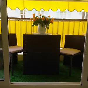 Studio Du Casino Appartement