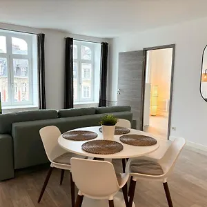 Hypercentre De - Prox Grand'place De Lille