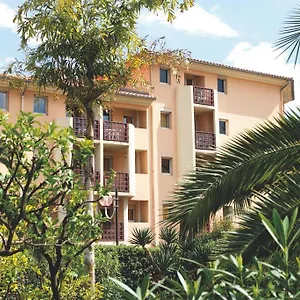 3* Apart-hotel Pierre & Vacances Les Citronniers