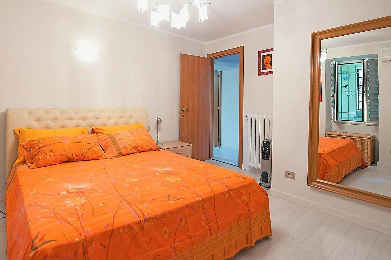 Apartment Pavillon D'Angleterre Au Coeur De La Ville Menton