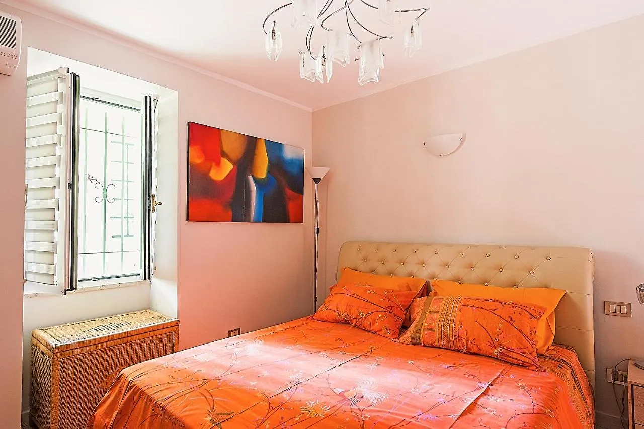 Pavillon D'Angleterre Au Coeur De La Ville Menton Apartment